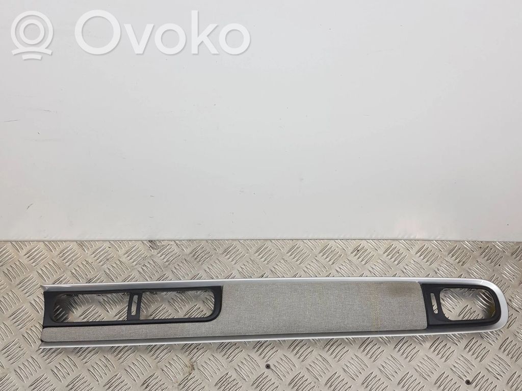 Citroen C3 Panel trim 