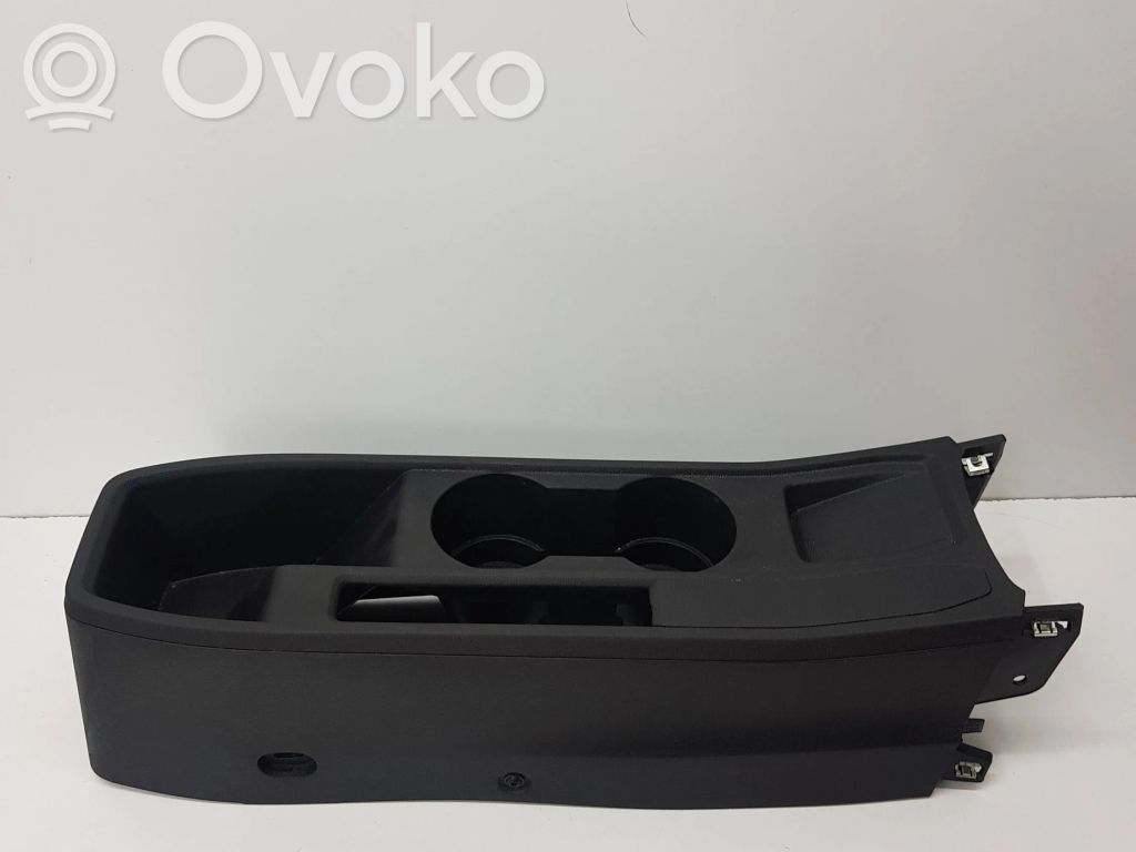 Renault Clio V Kita centrinė konsolės (tunelio) detalė 