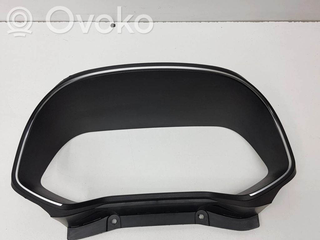 Renault Clio V Moldura del panel 