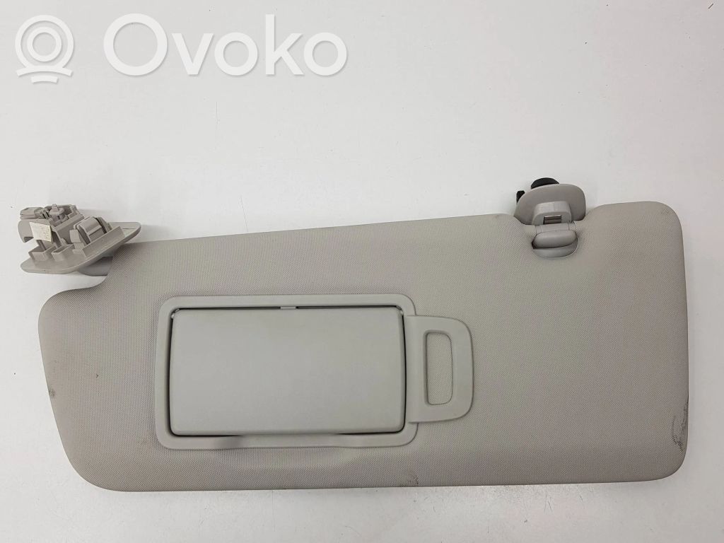 Renault Clio V Sun visor 