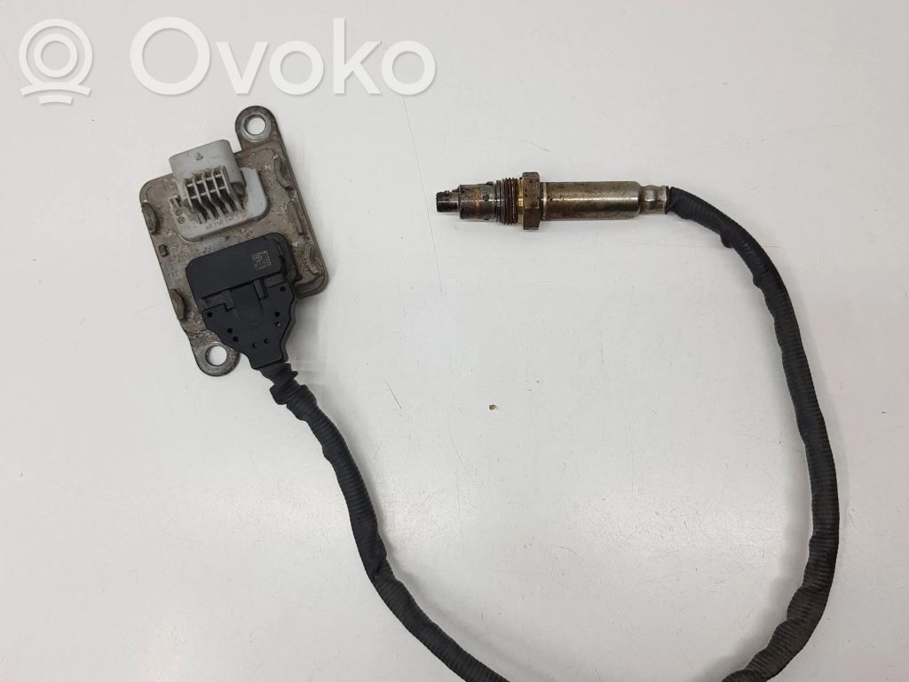 Renault Clio V Lambda probe sensor 