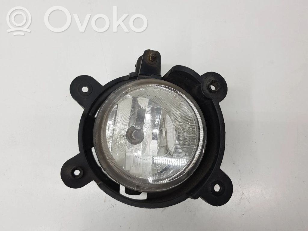 KIA Sorento Front fog light 