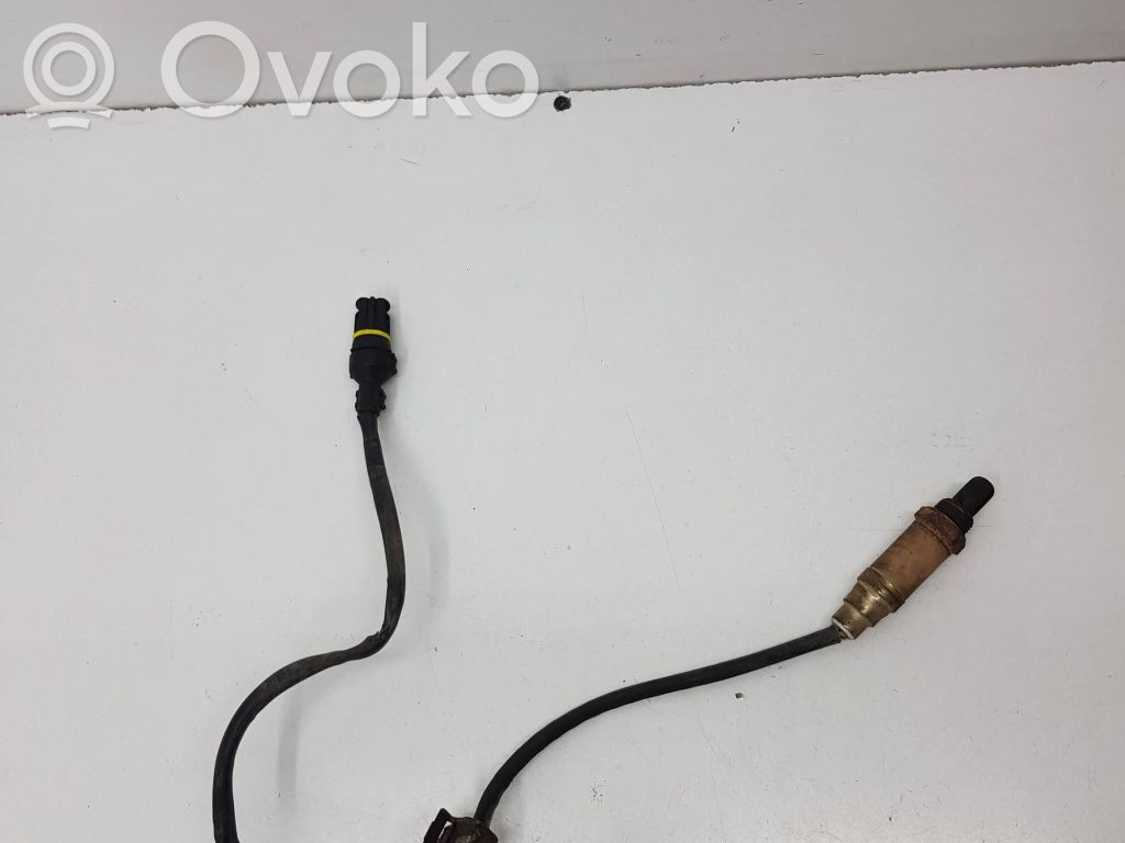 BMW X3 E83 Lambda probe sensor 