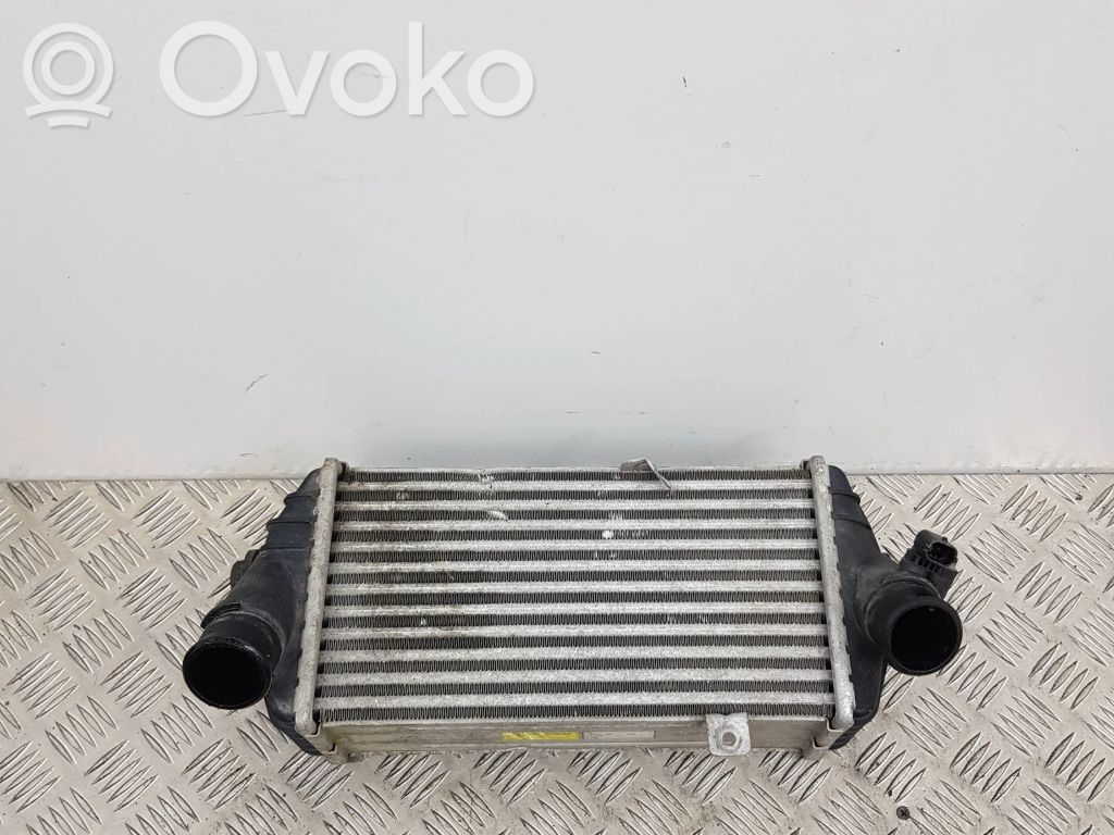 KIA Ceed Interkūlerio radiatorius 