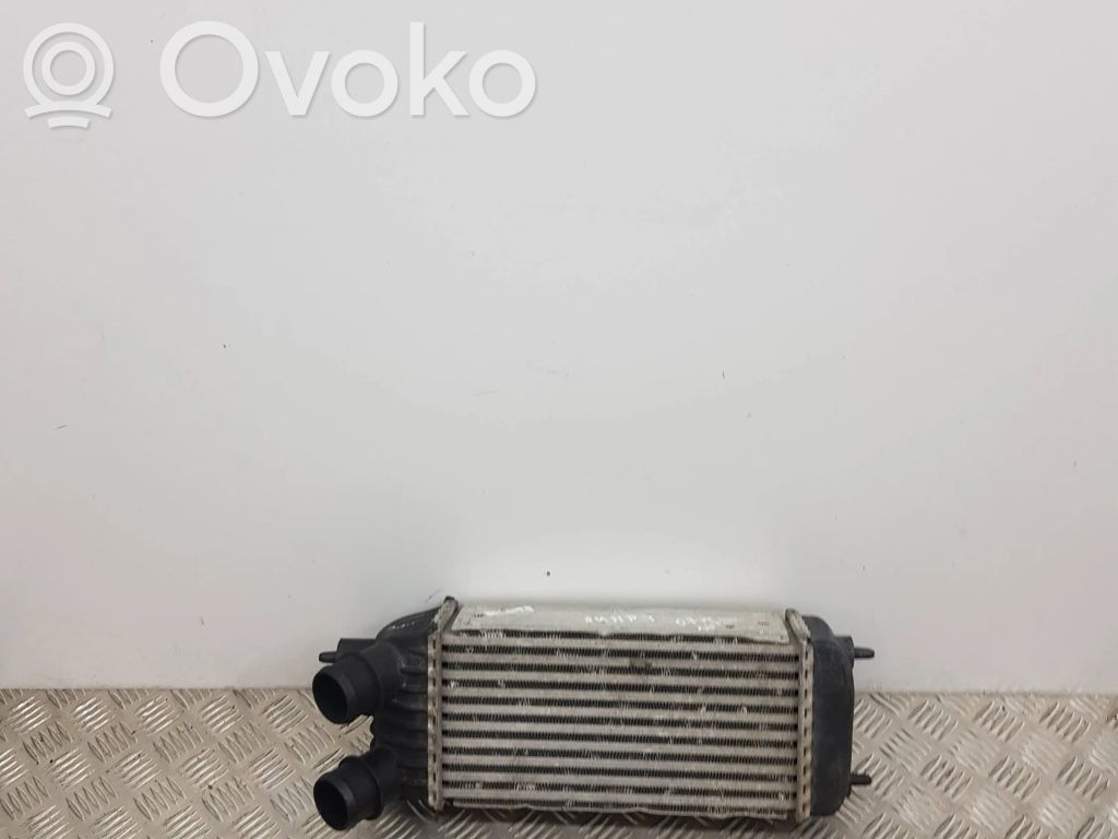 Interkūlerio radiatorius   1498987080,H0RN03,0920060843