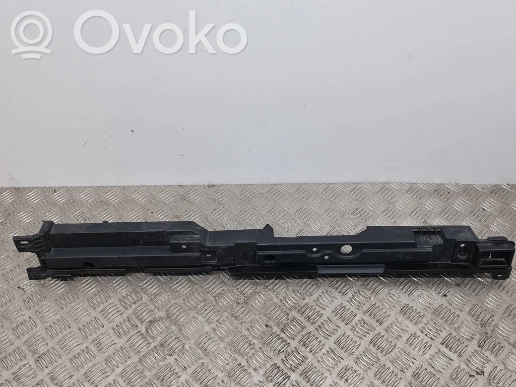 BMW X5 E70 Other trunk/boot trim element 
