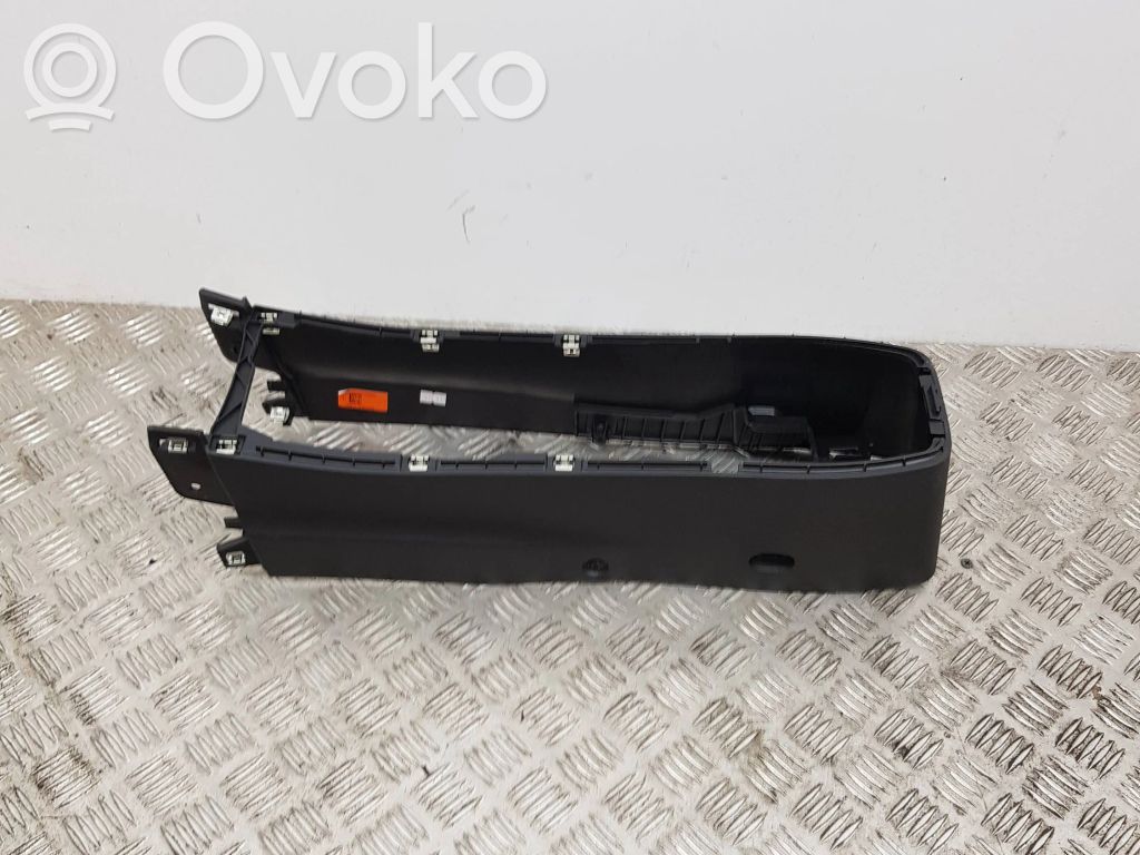 Renault Clio V Kita centrinė konsolės (tunelio) detalė 