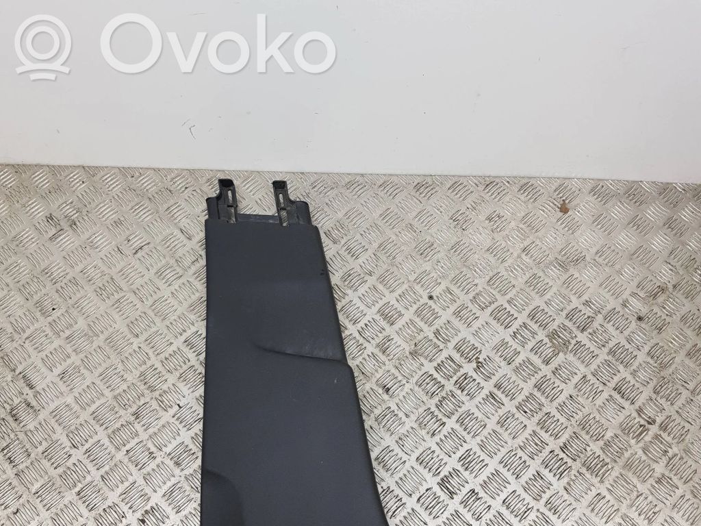 Renault Clio V Отделка стойки (B) (нижняя) 