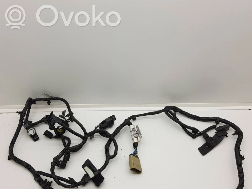 Ford Kuga II Parking sensor (PDC) wiring loom 