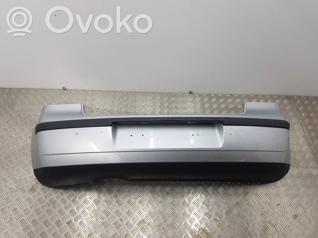 Volkswagen Polo Parachoques 