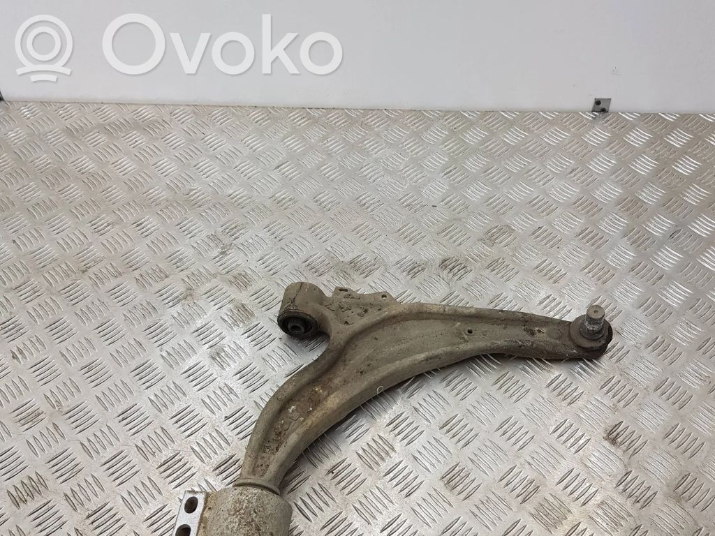 Opel Zafira C Front lower control arm/wishbone 