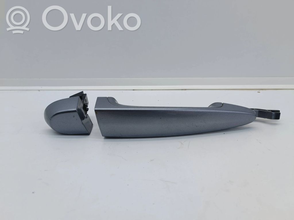 BMW X5 E70 Front door exterior handle 
