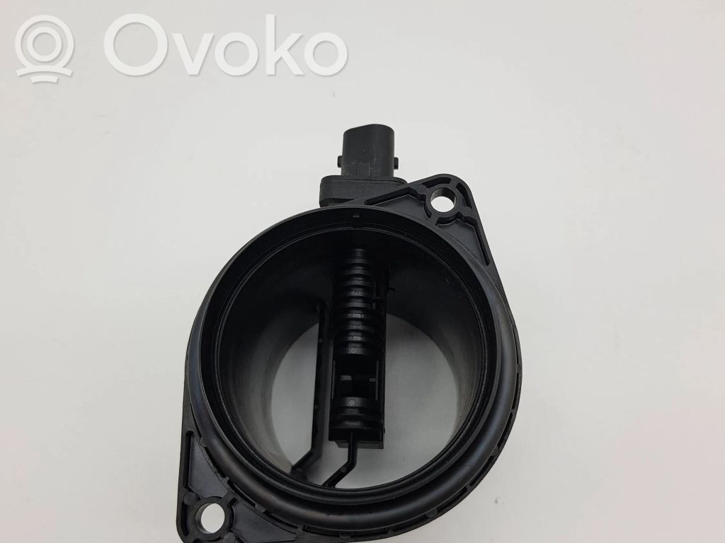 Jaguar F-Pace Mass air flow meter 