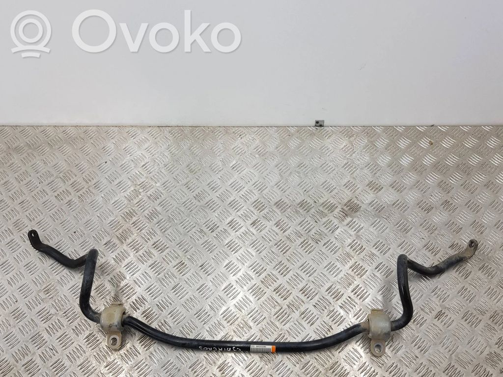 Citroen C3 Aircross Front anti-roll bar/sway bar 