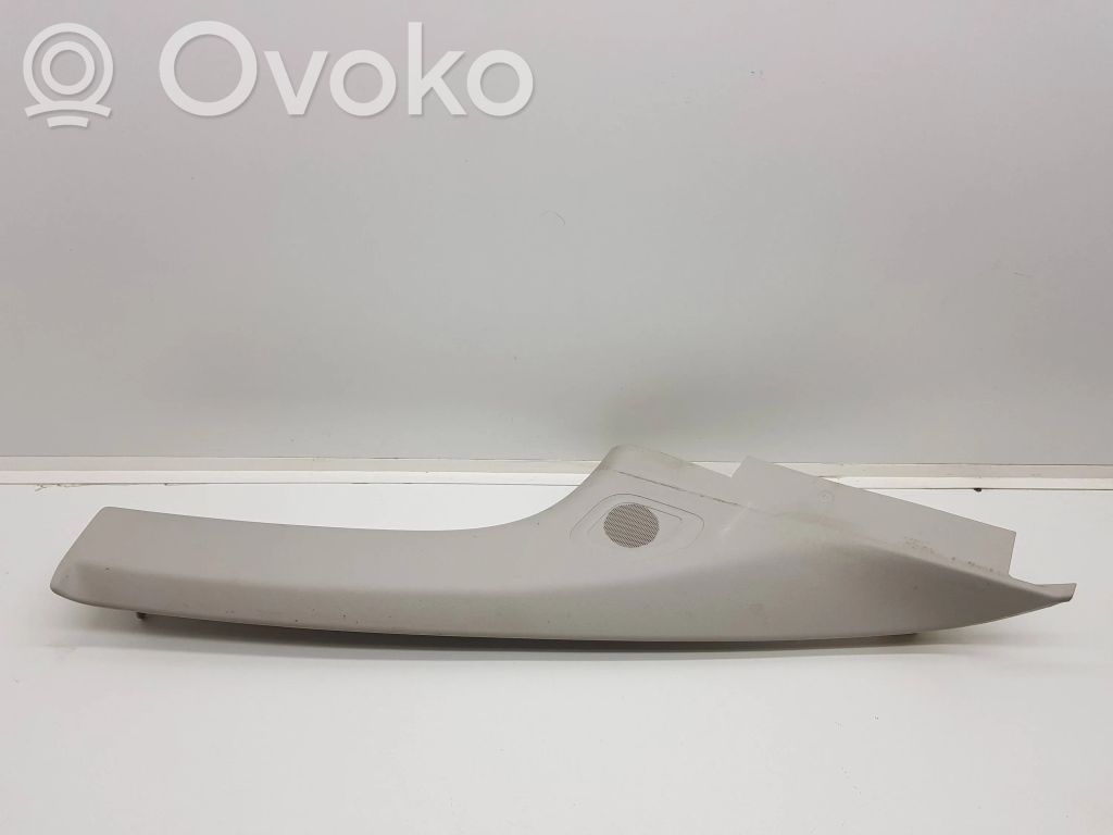 (D)pillar trim (top)   9808680677,SP08038,84515N0