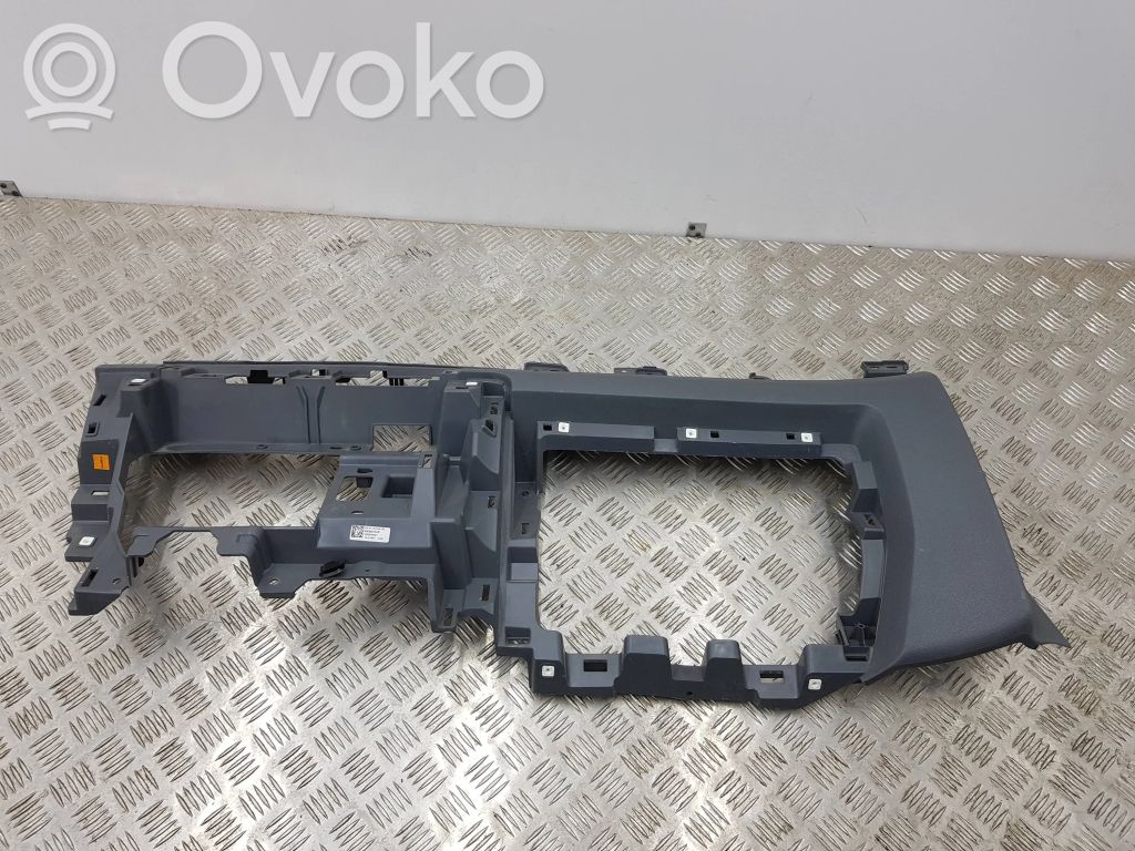 Glove box frame   98088015ZM,19072017,1685690ZMM39931