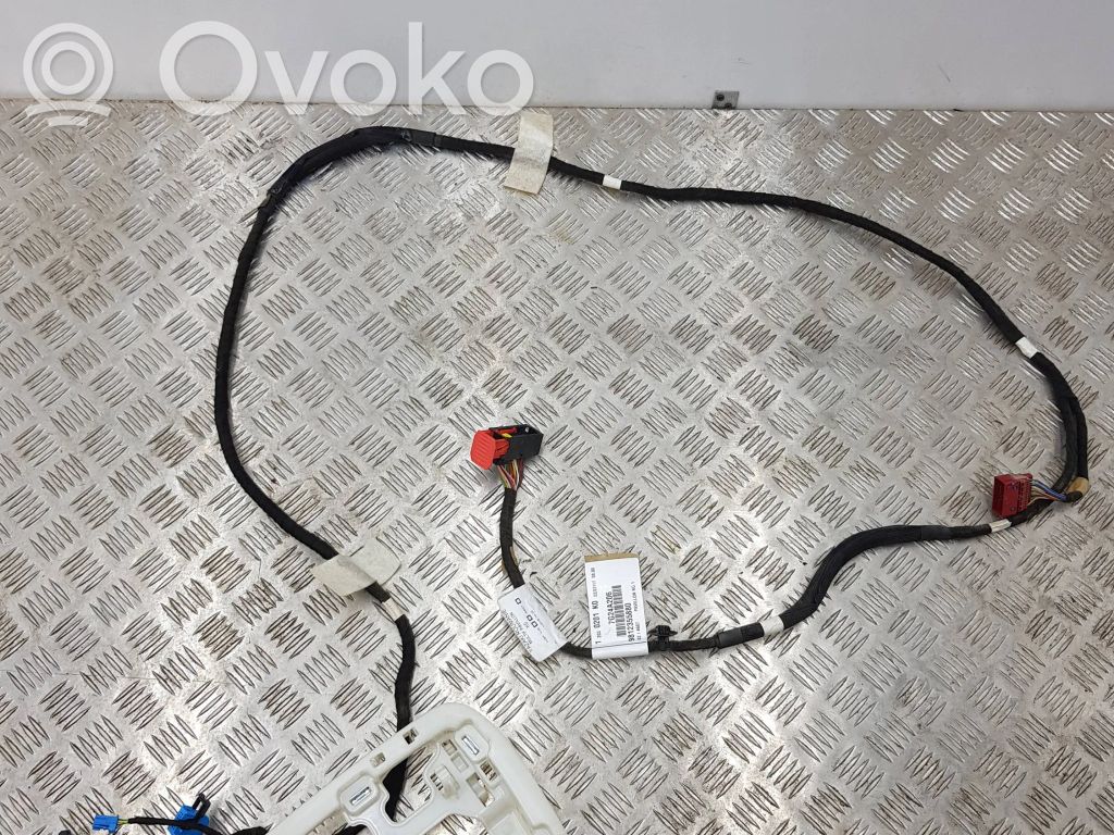 Muu johtosarja   9812355880,7G24A206,12030201