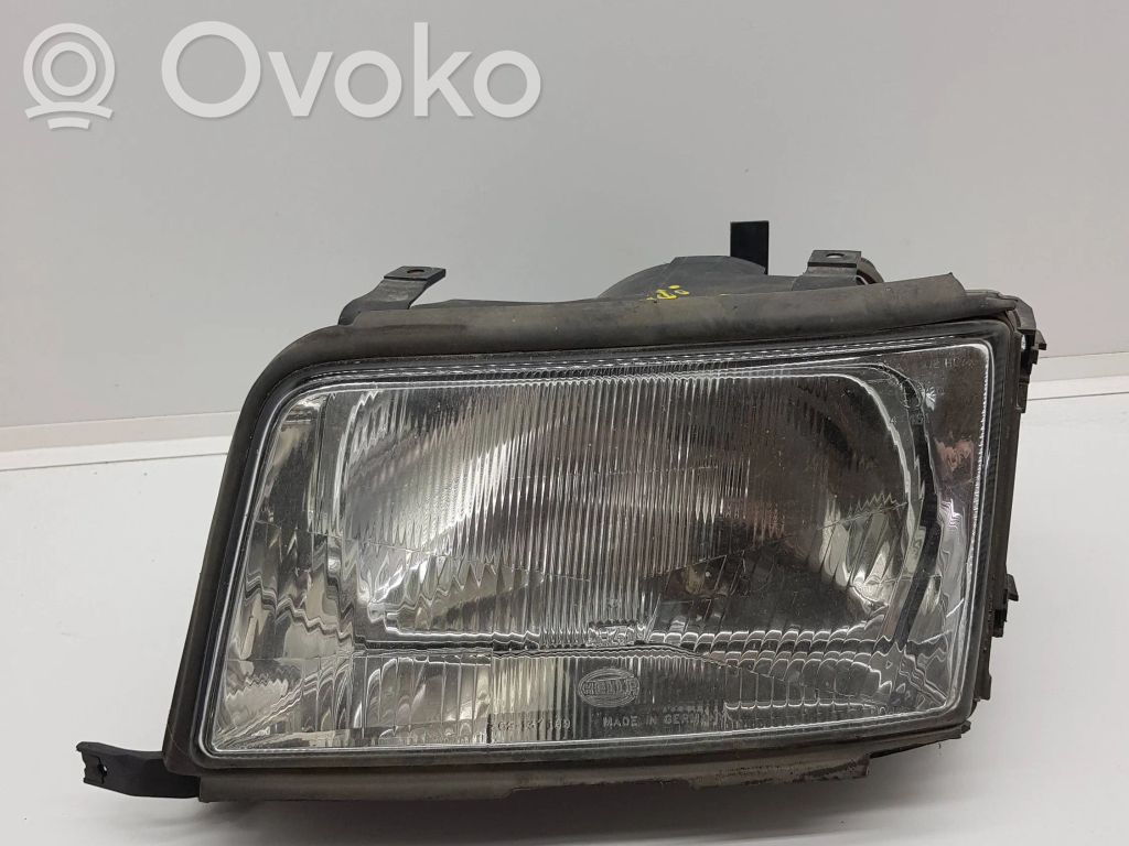 Audi 100 S4 C4 Headlight/headlamp 