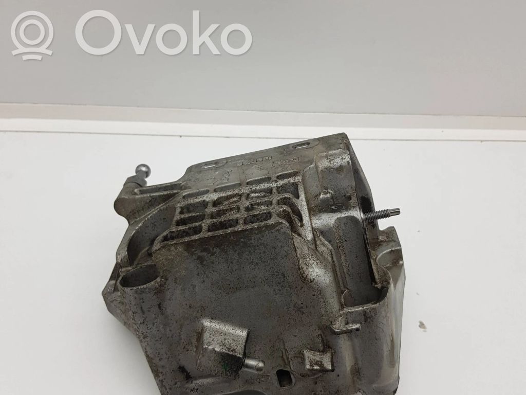 Citroen Jumpy Soporte de apoyo del filtro de combustible 