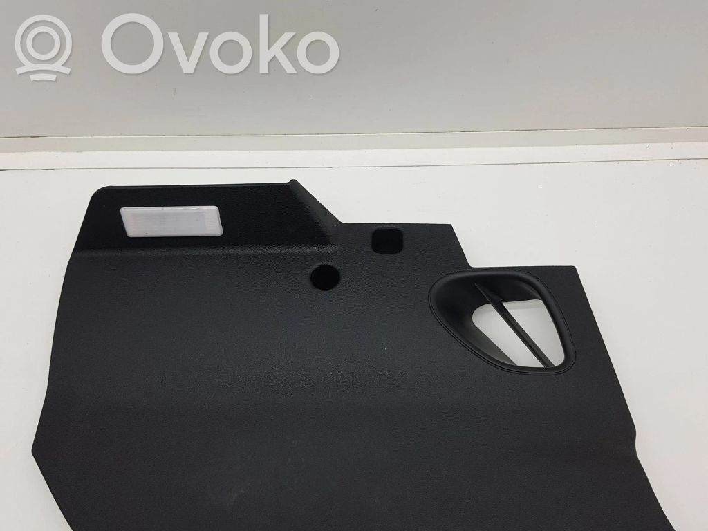 Mini One - Cooper F56 F55 Kita salono detalė 