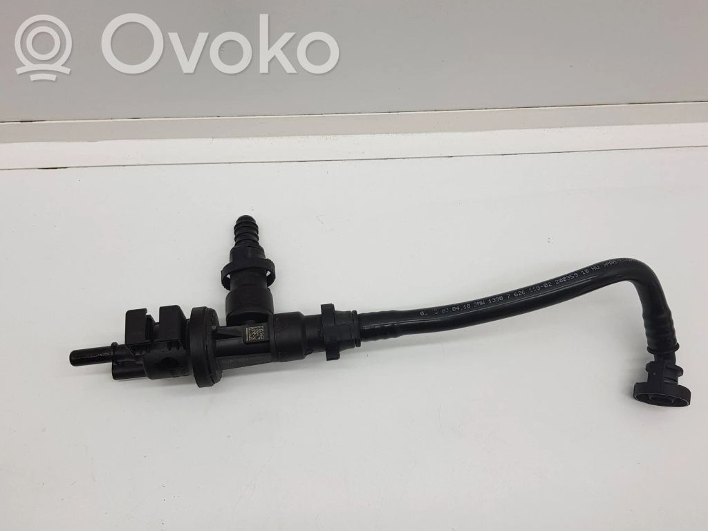 Mini One - Cooper F56 F55 Przewód / Odma odpowietrzenia 