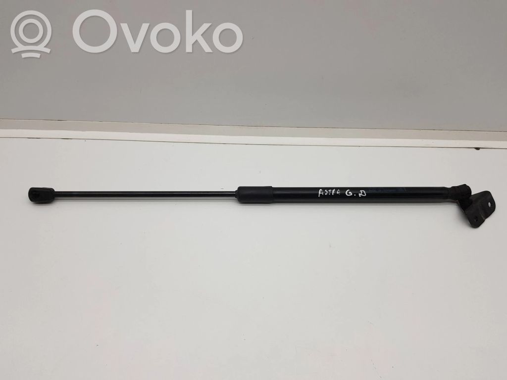Opel Astra K Amortizor hayon 