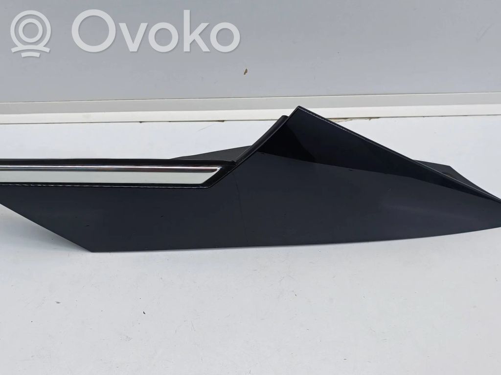 Opel Astra K Cita veida ārēja detaļa 