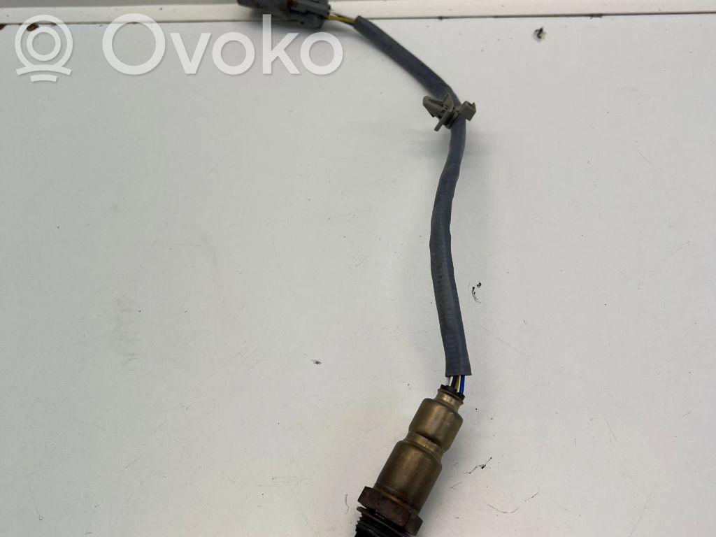 Opel Astra K Catalyst/FAP/DPF particulate filter 