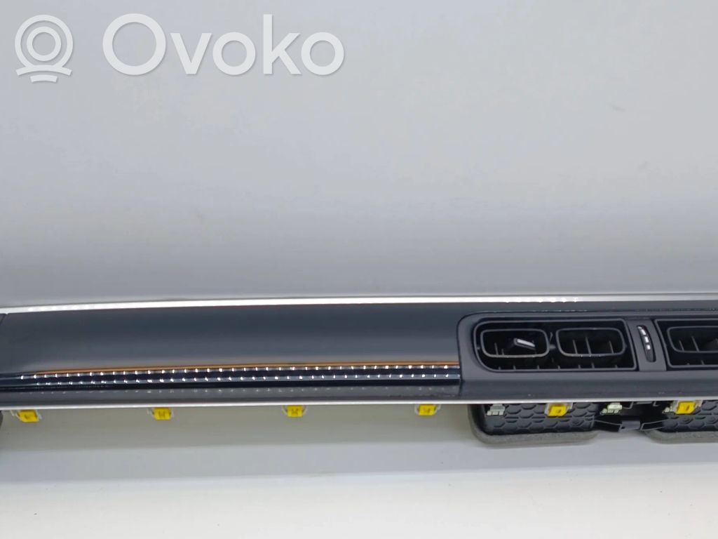 Citroen C3 Panel trim 