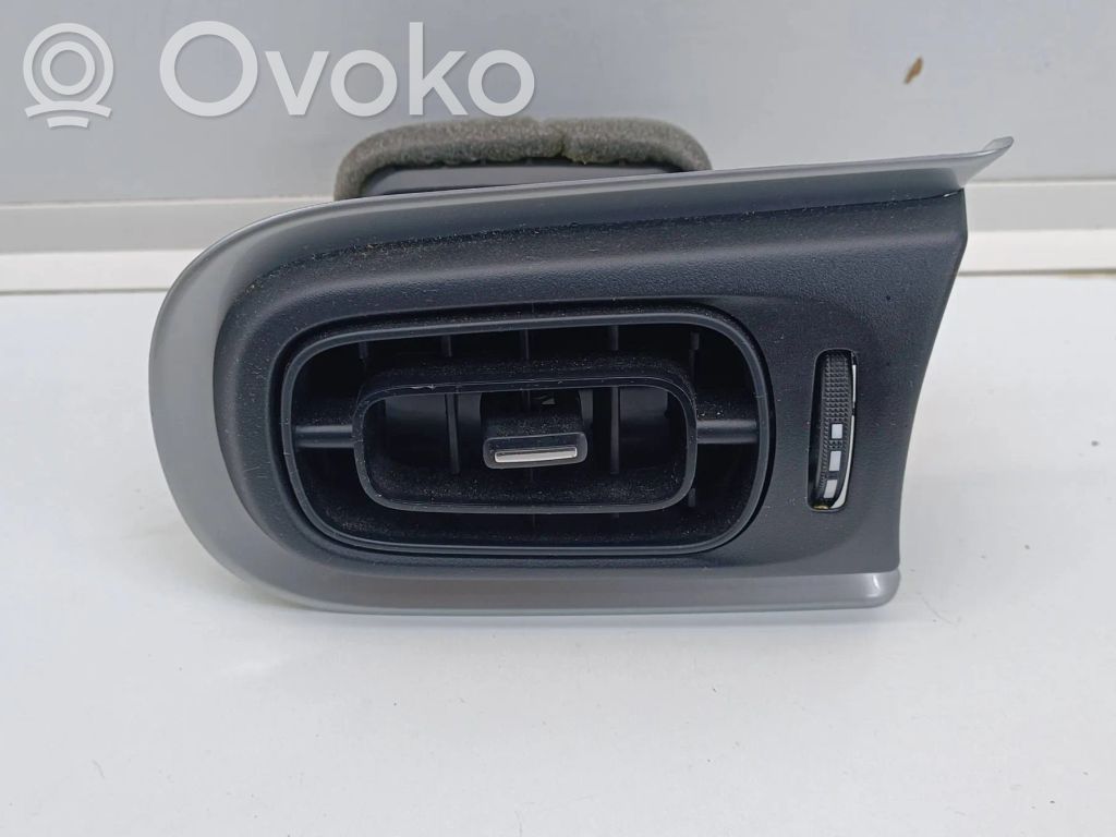 Citroen C3 Luftausströmer Lüftungsdüse Luftdüse seitlich 