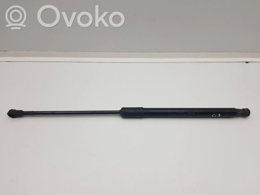 Citroen C3 Tailgate/trunk strut/damper 