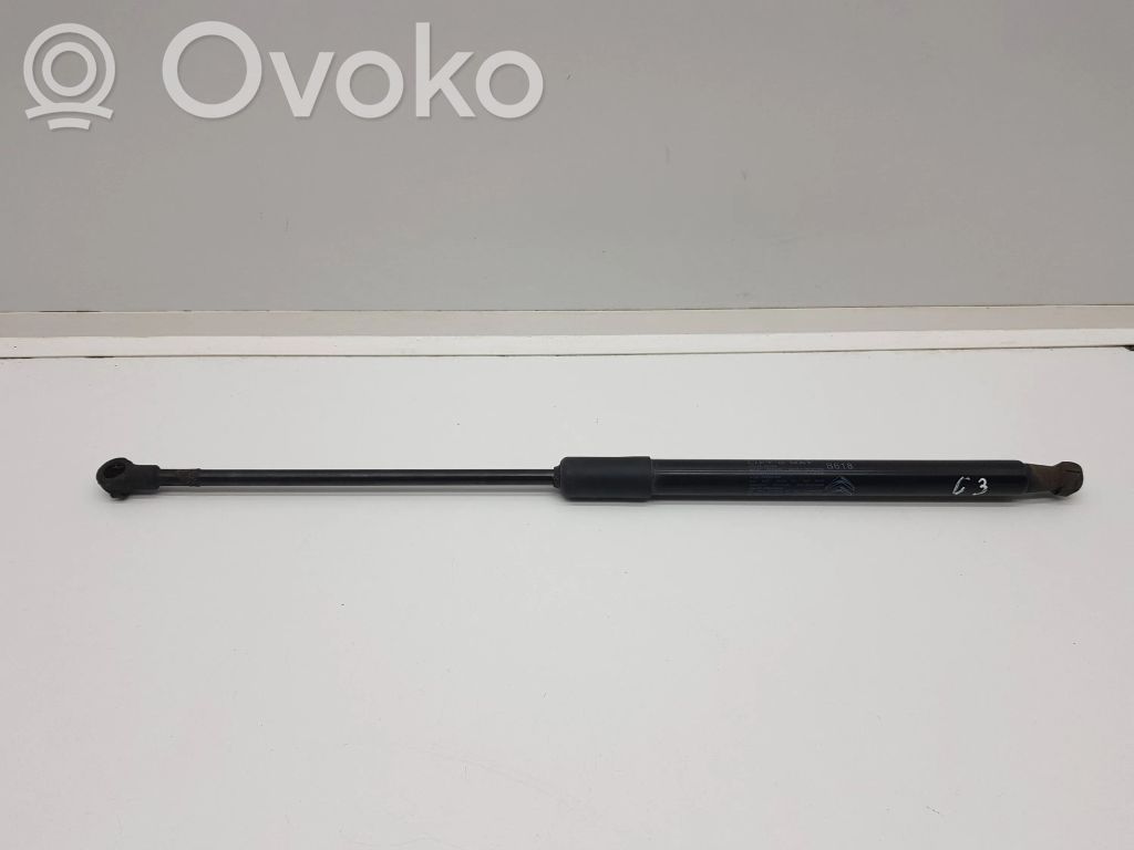 Citroen C3 Tailgate/trunk strut/damper 