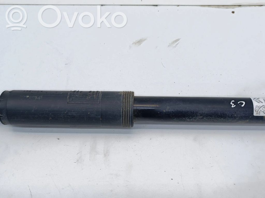 Citroen C3 Amortyzator tylny 