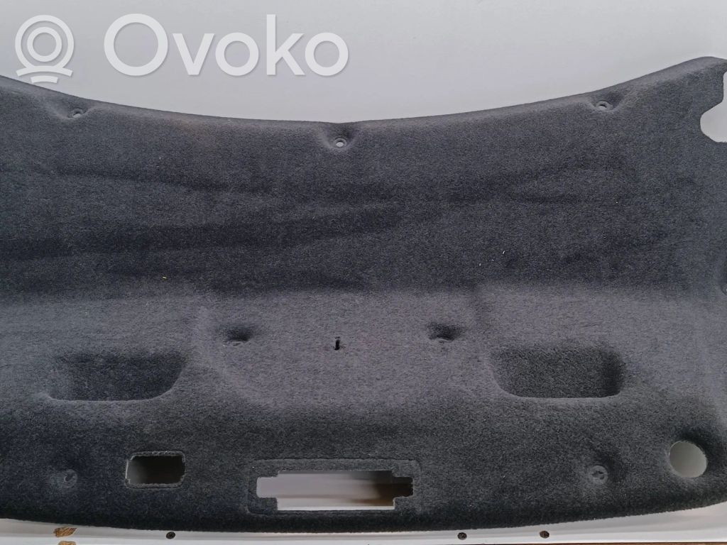 Jaguar XF X260 Mască capotă portbagaj 
