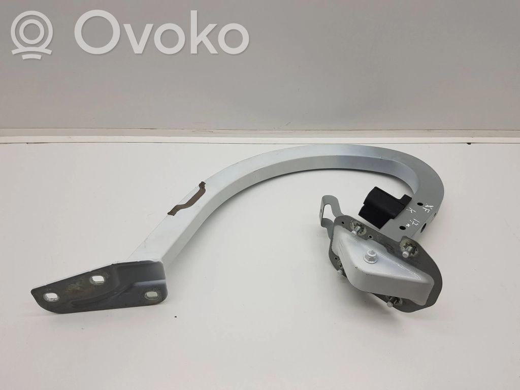 Jaguar XF X260 Tailgate/trunk/boot hinge 
