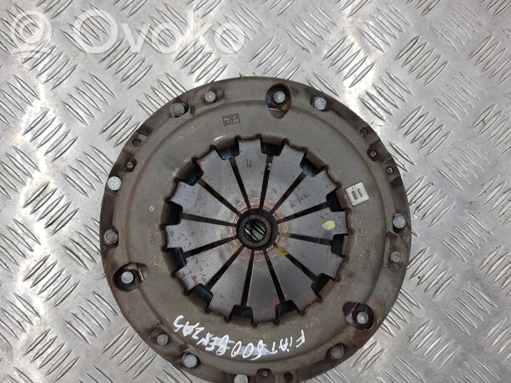 Fiat 500 Sankabos komplektas 