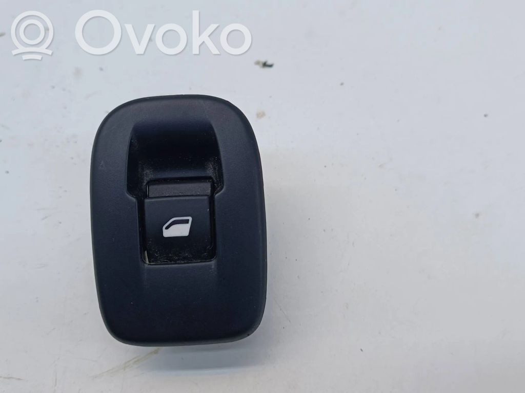 Peugeot 208 I Electric window control switch 