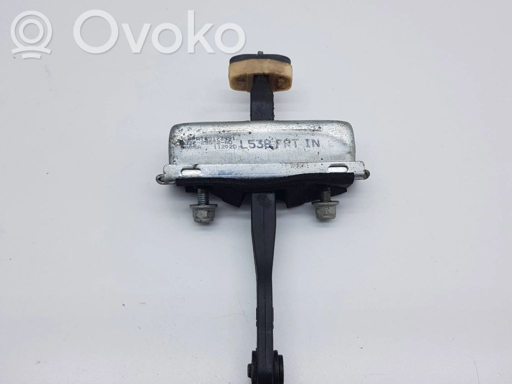 Land Rover Range Rover Evoque L538 Etuoven pidätin 