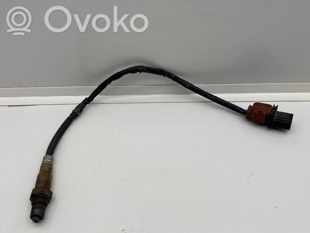 Audi A6 S6 C6 4F Lambda probe sensor 