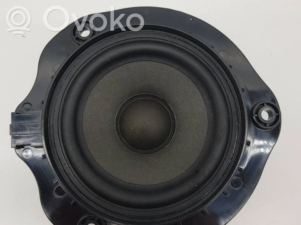 Audi A3 S3 8V Etuoven kaiutin 