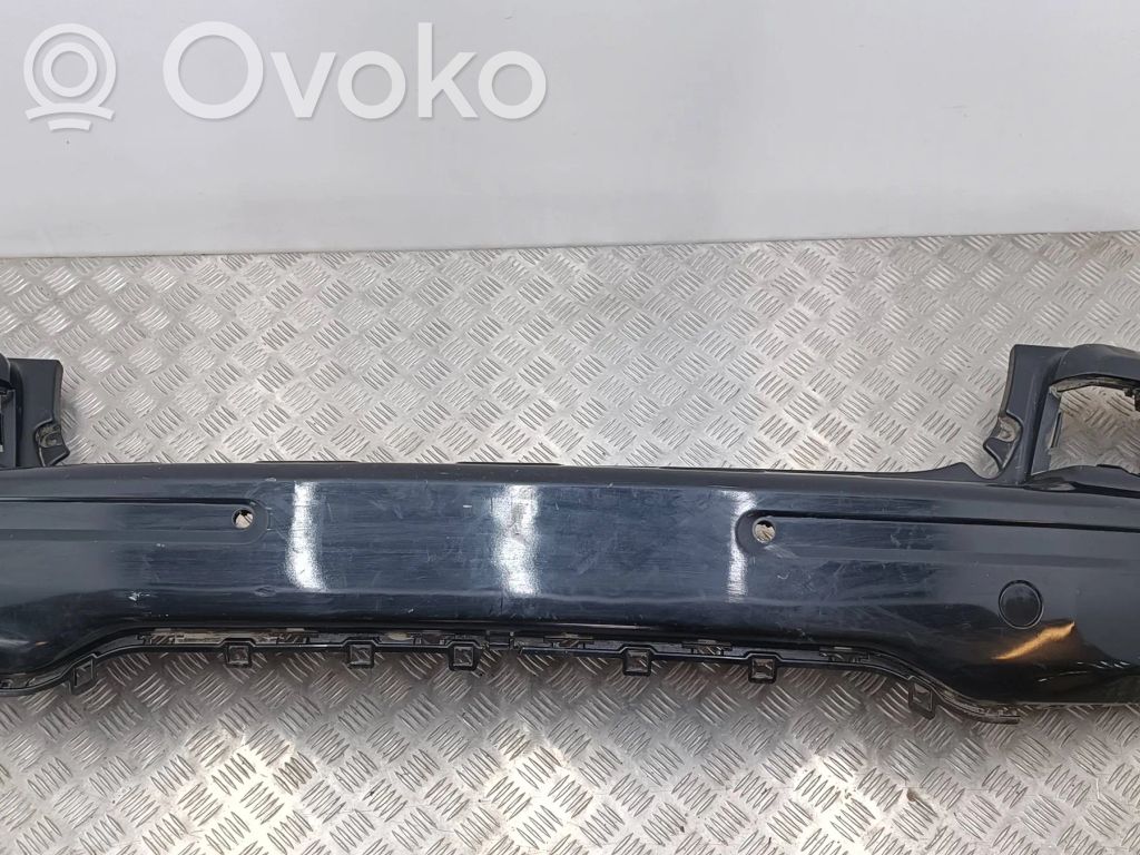 Citroen C3 Picasso Bamperis 