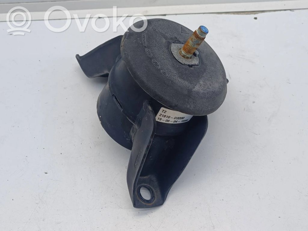 Hyundai Tucson TL Engine mount bracket 