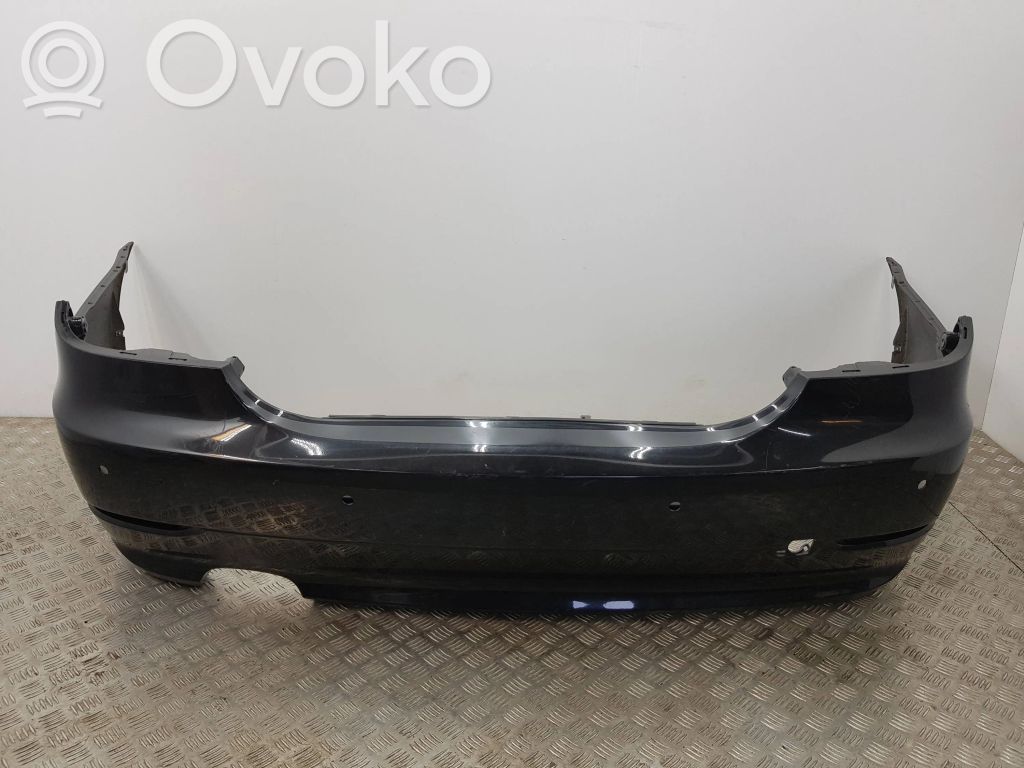 BMW 5 E60 E61 Galinis bamperis 