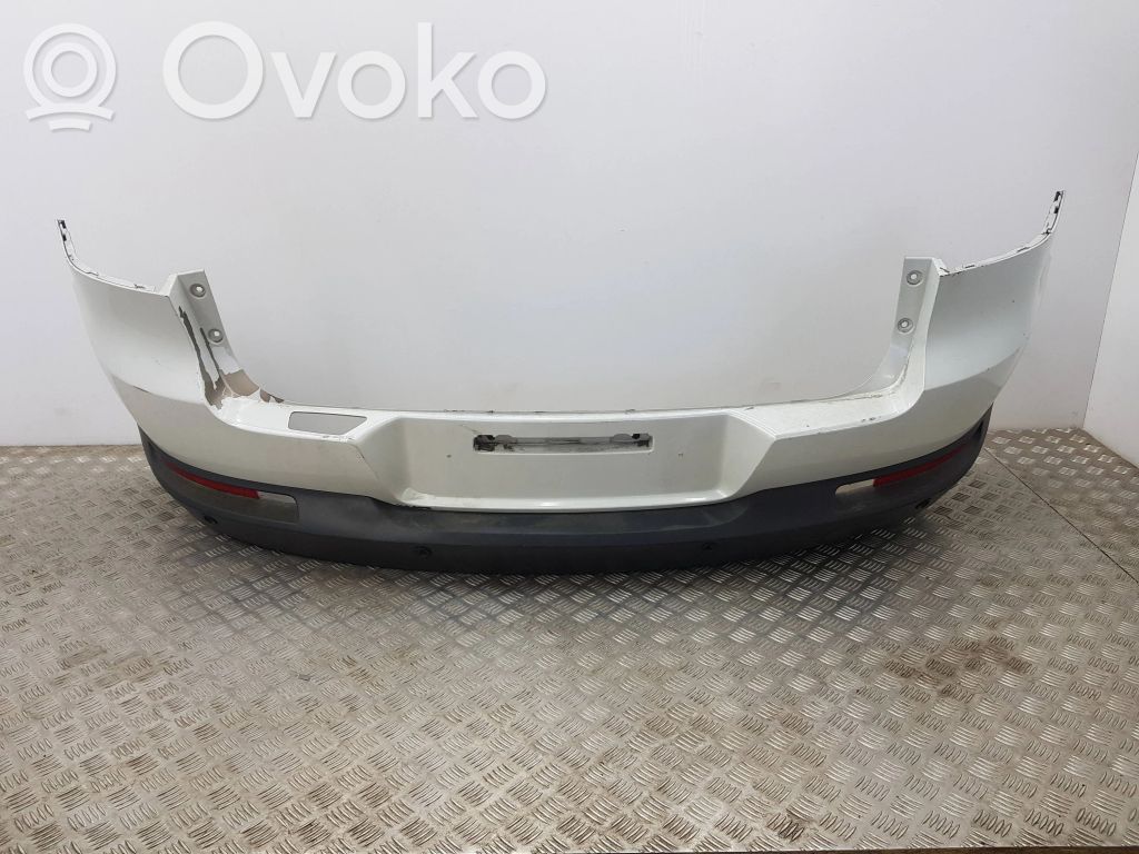 Volkswagen Tiguan Bară spate 