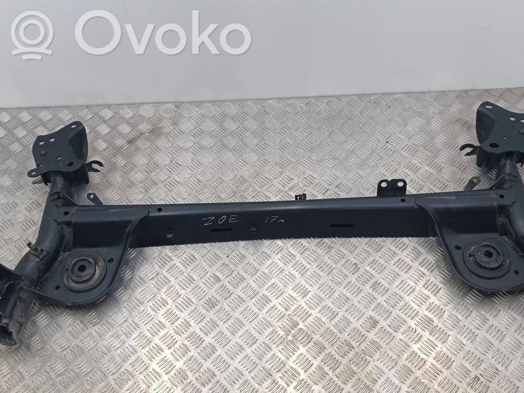 Renault Zoe Eje trasero 