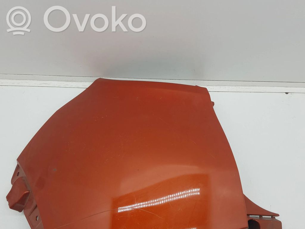 Renault Captur Aizmugurē bampera stūra daļa 