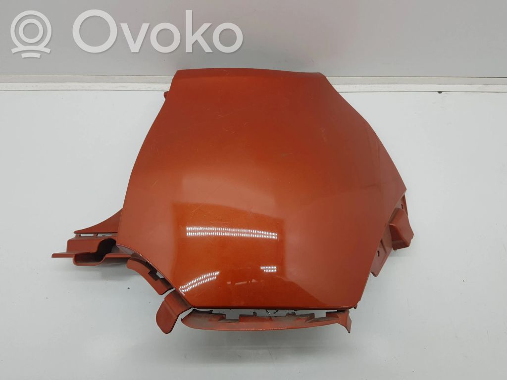 Renault Captur Rear bumper corner part panel trim 