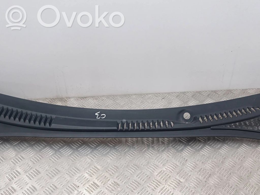 Citroen C3 Wiper trim 