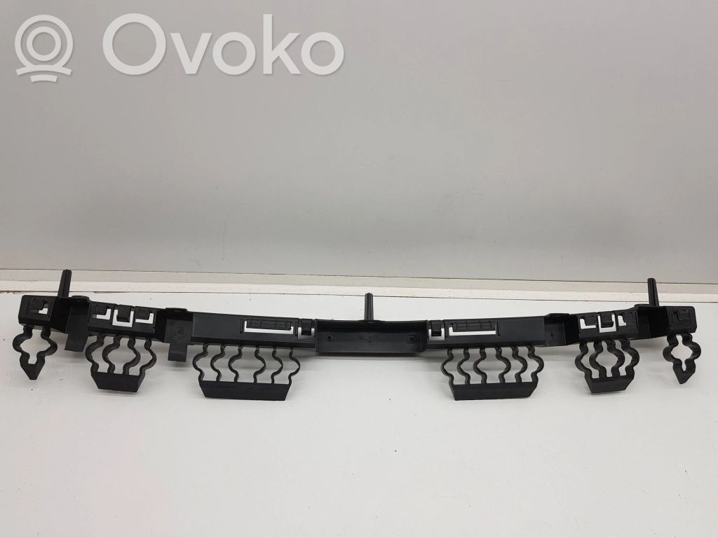 Renault Clio V Rear bumper mounting bracket 