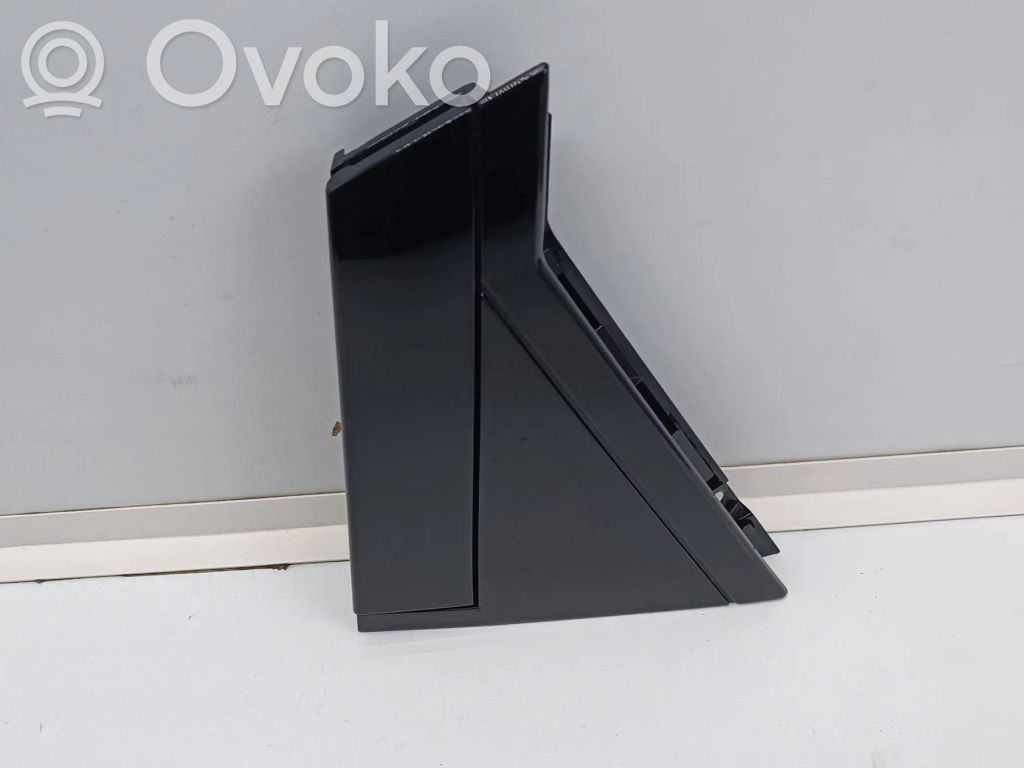 Manecilla externa puerta trasera   826066554R
